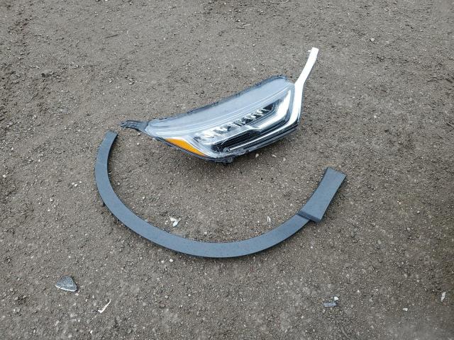 2HKRW2H91JH125713 2018 HONDA CRV