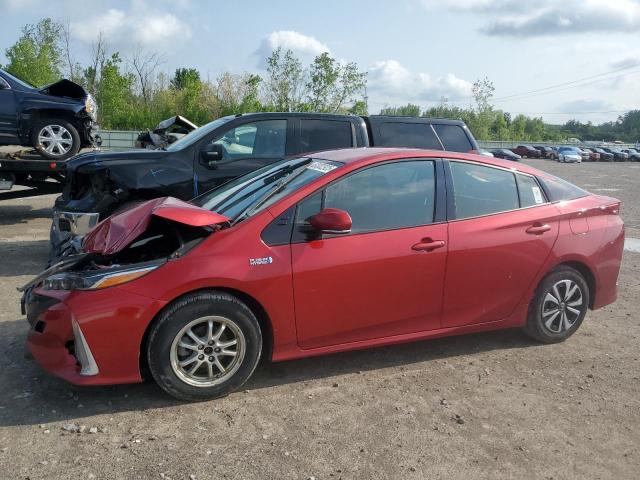Vin: jtdkarfp2h3050908, lot: 60302925, toyota prius 2017 img_1