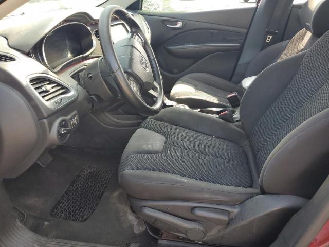 2015 DODGE DART SE AE 1C3CDFDH7FD364166