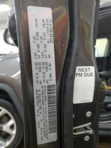 2020 JEEP COMPASS LI - 3C4NJCCB4LT179846