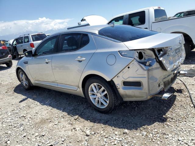 Vin: knagm4a76d5369697, lot: 59724895, kia optima lx 20132
