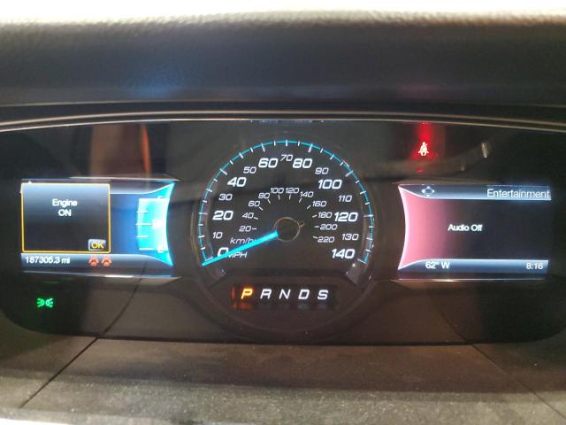 2015 FORD TAURUS SEL 1FAHP2H82FG170371