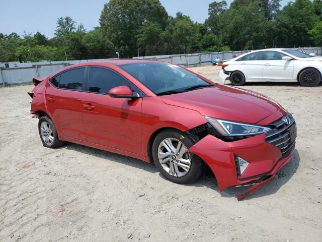 Vin: 5npd84lf8lh524005, lot: 60344775, hyundai elantra sel 20204