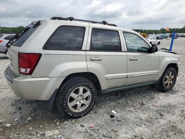 Vin: 1j4ps4gk7ac106057, lot: 61640265, jeep grand cher laredo 20103