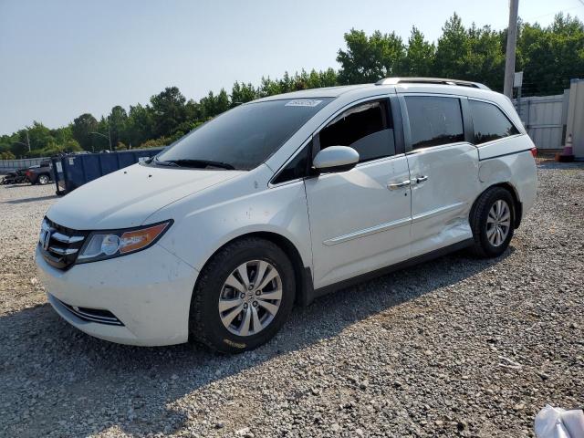 HONDA ODYSSEY EX