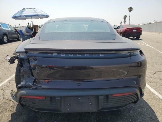 2022 PORSCHE TAYCAN WP0AA2Y1XNSA14822