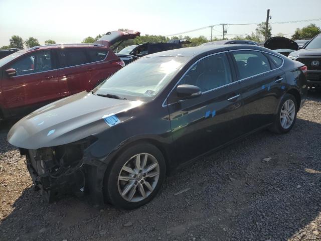 TOYOTA AVALON BAS
