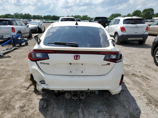 2025 HONDA CIVIC TYPE JHMFL5G48SX001932