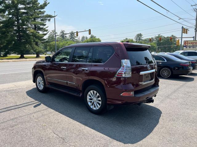 Vin: jtjbm7fx9k5213171, lot: 61386905, lexus gx 460 20193