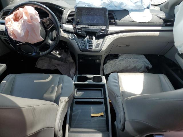 2020 HONDA ODYSSEY EL 5FNRL6H72LB039777