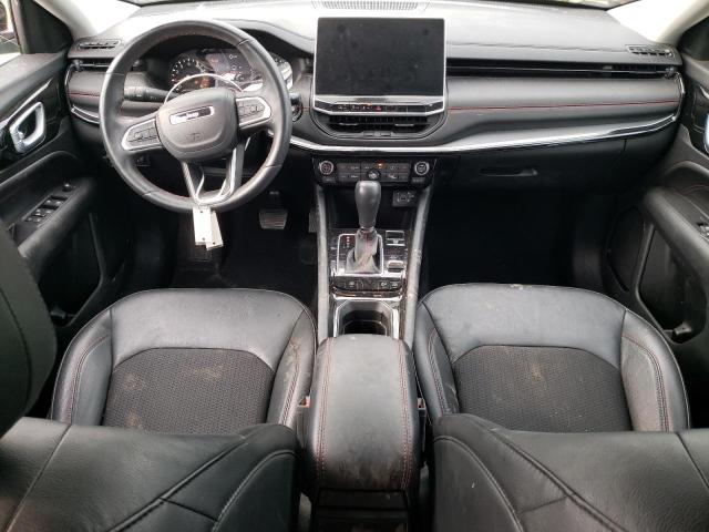 2022 JEEP COMPASS TR 3C4NJDDB7NT163504