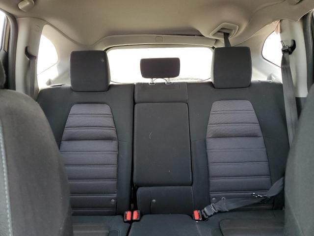 2018 HONDA CR-V EX 7FARW2H59JE028047
