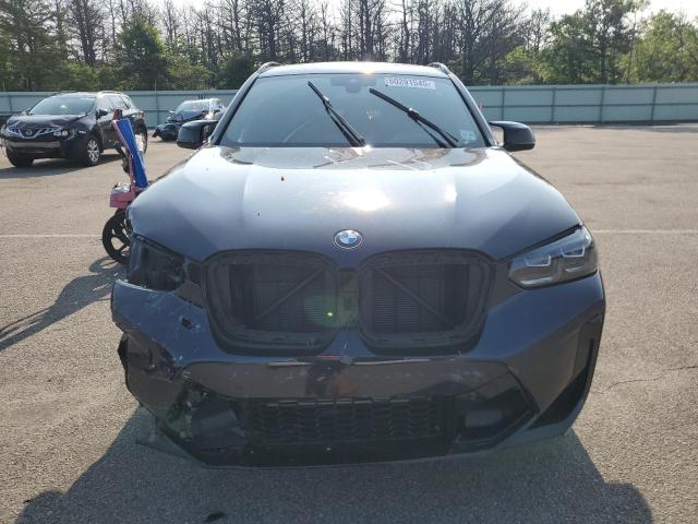 2024 BMW X3 M 5YM13EC09R9V86167