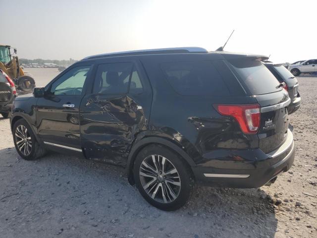 2018 FORD EXPLORER P 1FM5K8HT5JGA88657