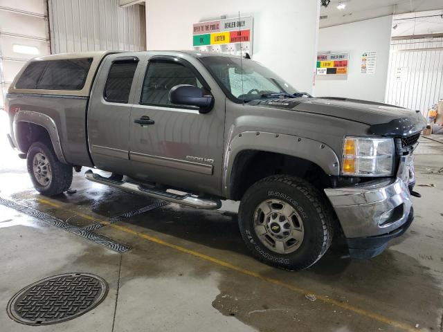 Vin: 1gc2kxcg9dz274660, lot: 59758075, chevrolet all models k2500 heavy duty lt 20134