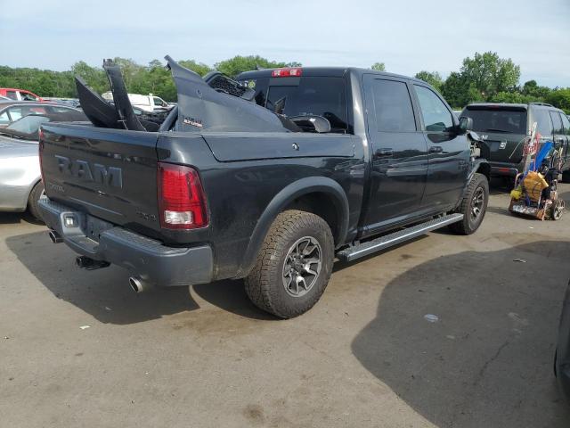 Vin: 1c6rr7yt3hs694887, lot: 60521835, ram 1500 rebel 20173