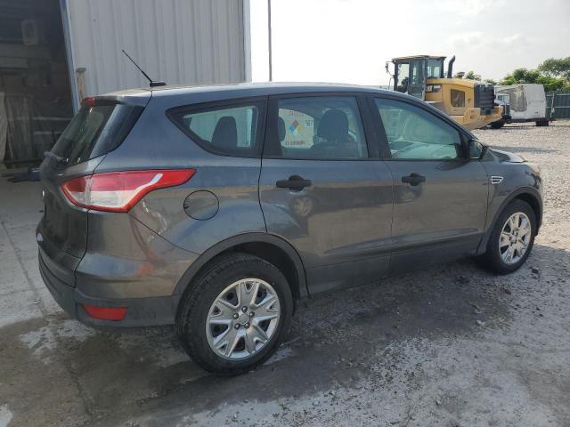 Vin: 1fmcu0f78guc19535, lot: 59090005, ford escape s 20163