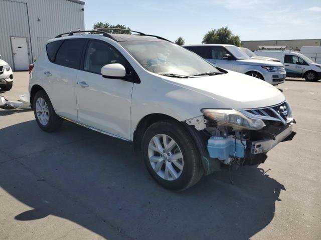 Vin: jn8az1muxcw106474, lot: 59931225, nissan murano s 20124