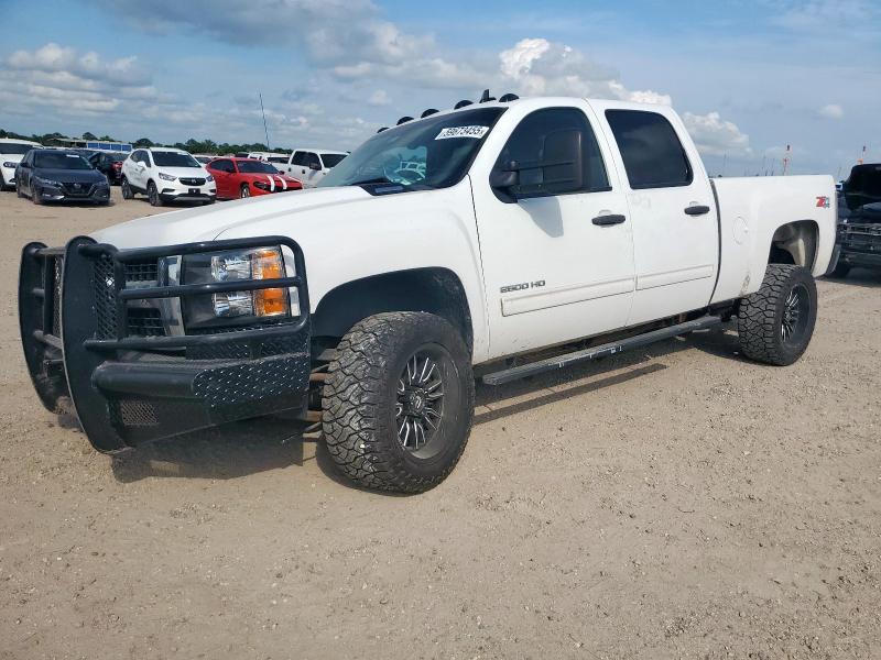 Vin: 1gc4kxbg9af148595, lot: 59673455, chevrolet all models k2500 heavy duty lt 2010 img_1