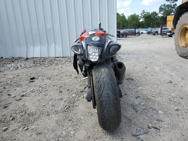 2008 SUZUKI GSX1300 R JS1GX72A582106253