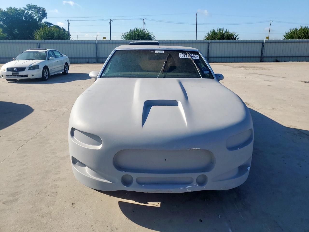 Lot #3241751289 1988 CHEVROLET CAPRICE