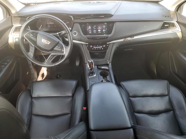 2017 CADILLAC XT5 - 1GYKNBRS6HZ114158