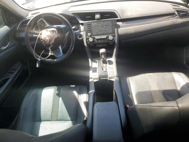 2021 HONDA CIVIC EXL 2HGFC1F79MH704017