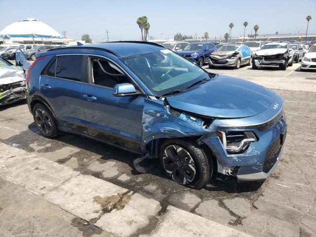 2024 KIA NIRO WIND - KNDCR3L16R5095723