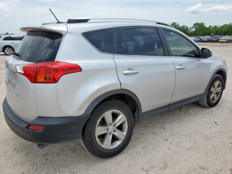 Vin: jtmwfrev8ed028310, lot: 60058675, toyota rav4 xle 20143