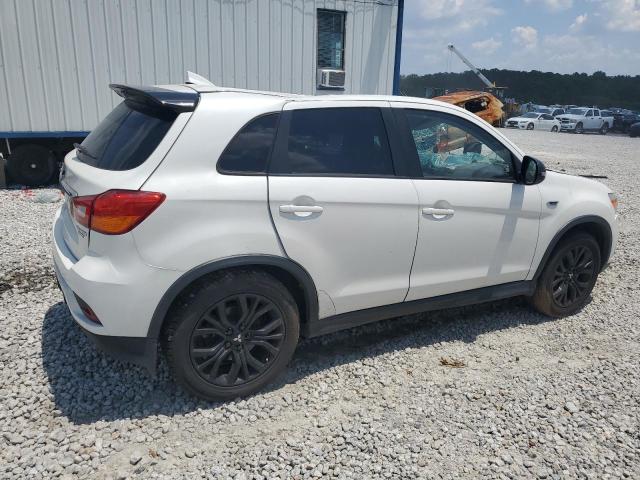 2018 MITSUBISHI OUTLANDER - JA4AP3AU8JZ024377