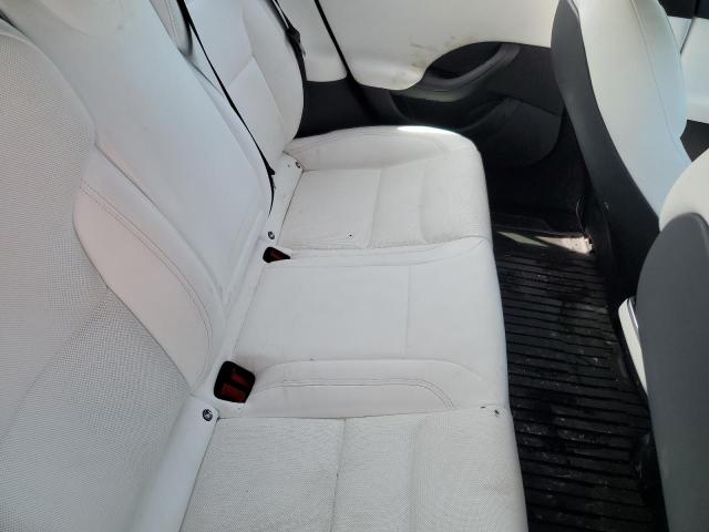 2021 TESLA MODEL S 5YJSA1E53MF455190