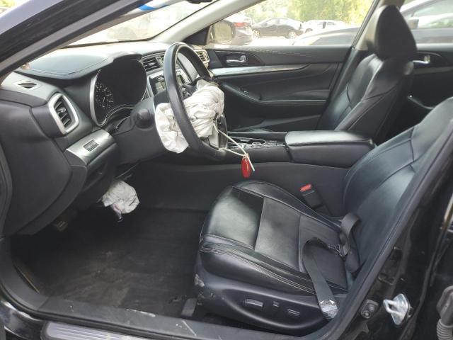 2020 NISSAN MAXIMA SV 1N4AA6CV5LC365679