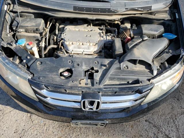 2016 HONDA ODYSSEY SE 5FNRL5H33GB080352