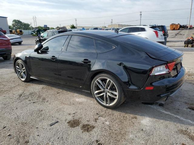 2015 AUDI A7 PRESTIG WAU2GAFC4FN004752