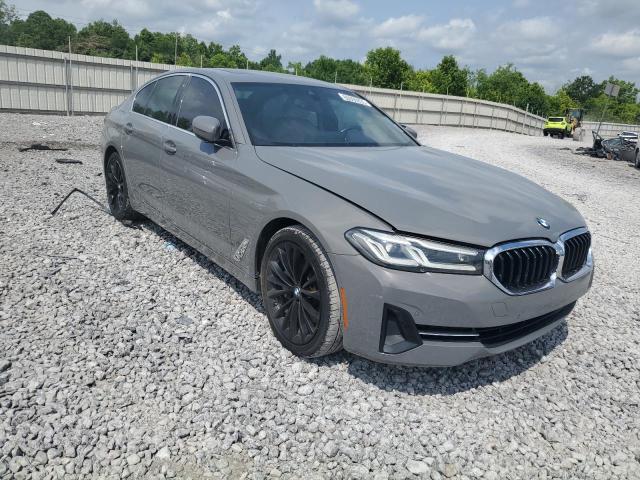 Vin: wba53bh05mcf17764, lot: 60000855, bmw 5 series i 20214