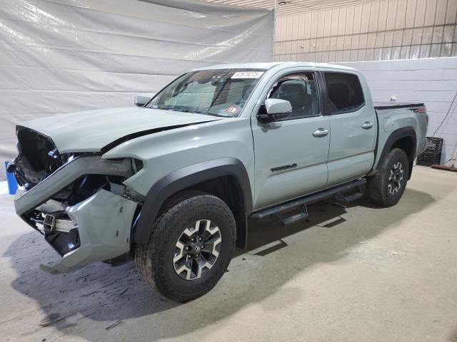 2023 TOYOTA TACOMA DOU - 3TYCZ5AN8PT134003