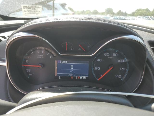 2015 CHEVROLET IMPALA LS 2G11Z5SL8F9123809