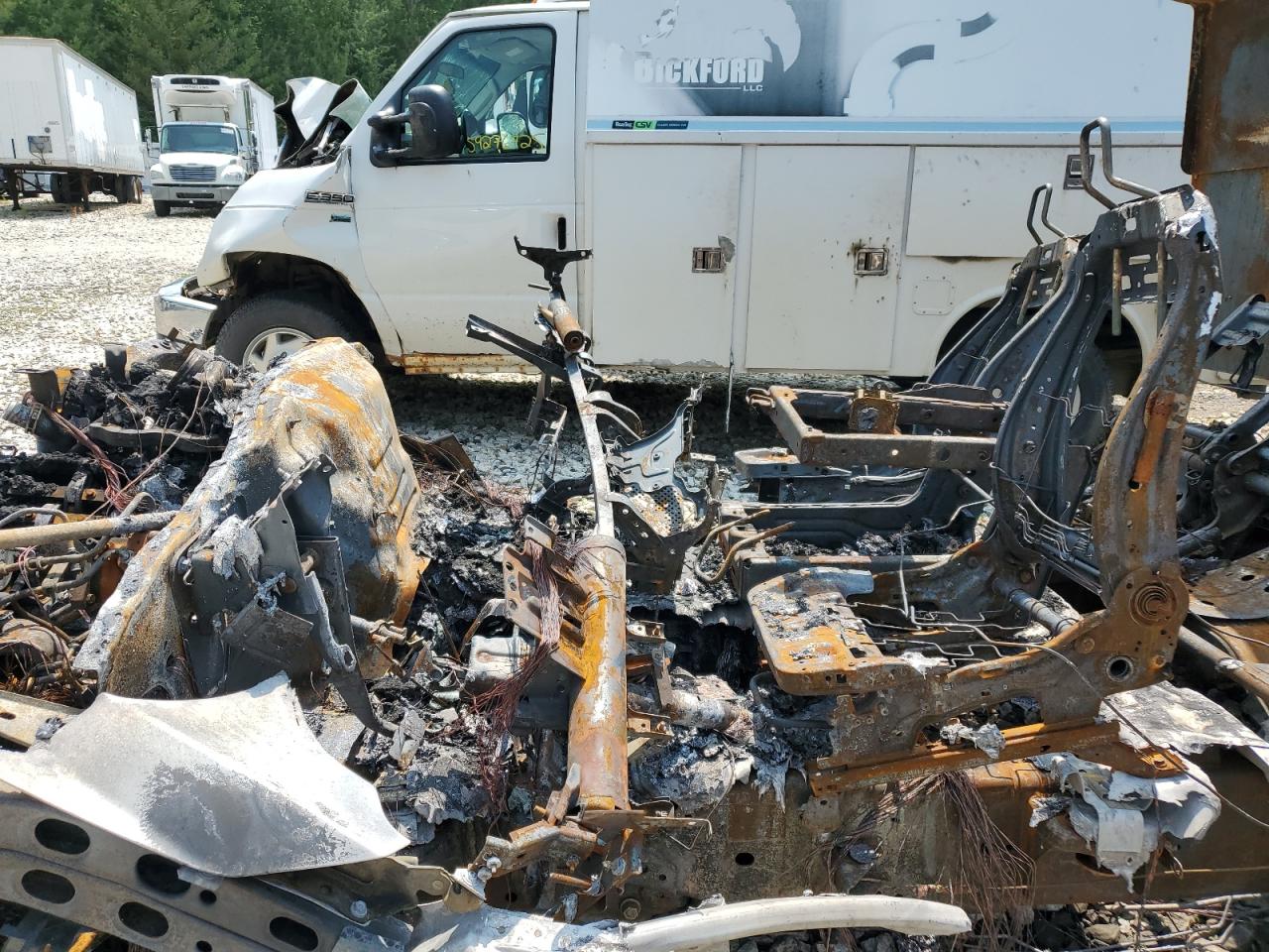 FORD F-350 SUPER DUTY