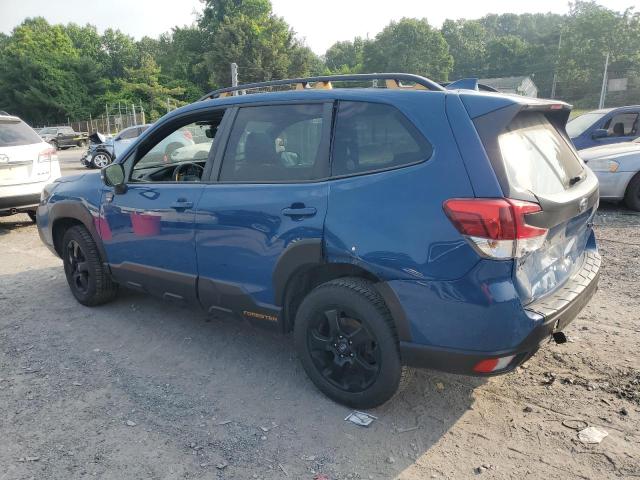 Vin: jf2skamc9ph407311, lot: 60470505, subaru forester wilderness 20232