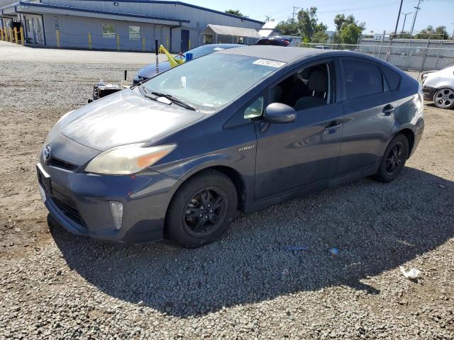 Vin: jtdkn3du5d5653439, lot: 61290725, toyota prius 2013 img_1