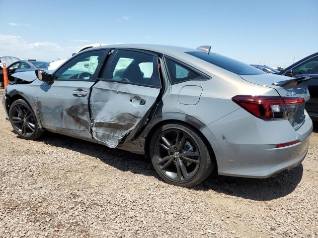 2025 HONDA CIVIC SI 2HGFE1E57SH478115
