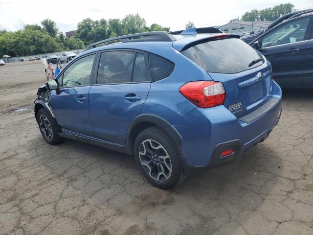 Vin: jf2gpakc5h8222488, lot: 59814585, subaru crosstrek limited 20172