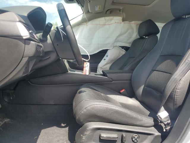 2019 HONDA ACCORD TOU 1HGCV3F95KA021477
