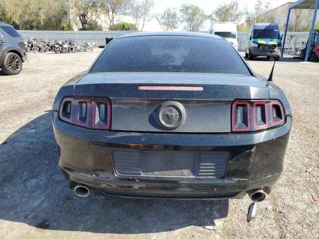 2014 FORD MUSTANG - 1ZVBP8AM9E5242460