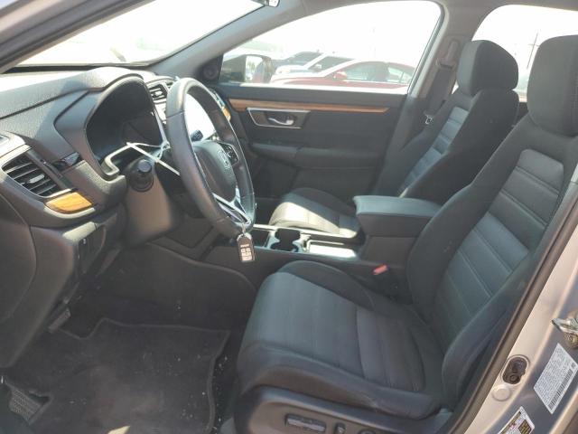 2019 HONDA CR-V EX - 2HKRW2H56KH653519
