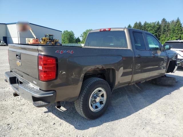 Vin: 1gcvkpeh0fz146202, lot: 61741915, chevrolet all models k1500 20153