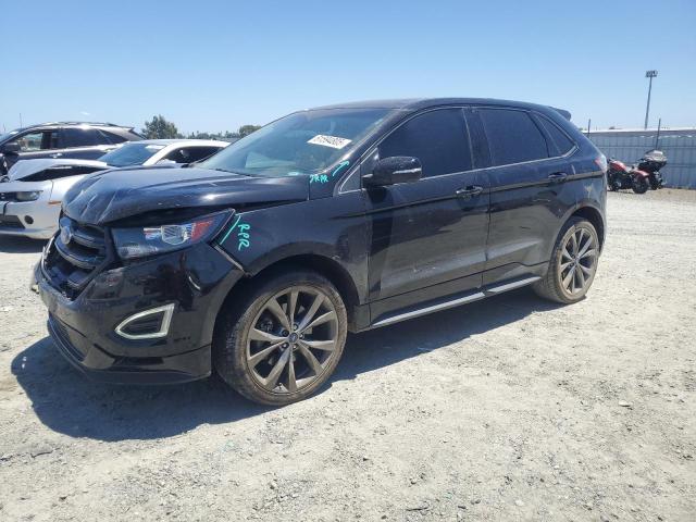 Vin: 2fmpk4ap7gbc67278, lot: 61594805, ford edge sport 2016 img_1