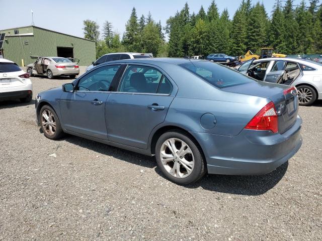 Vin: 3fahp0ha1cr418458, lot: 62253375, ford fusion se 20122