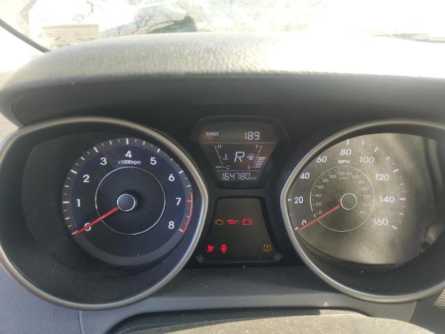 2014 HYUNDAI ELANTRA SE - 5NPDH4AE2EH456801