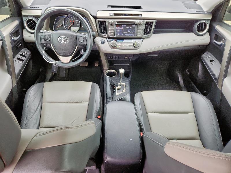 2015 TOYOTA RAV4 LIMIT 2T3YFREV2FW159617